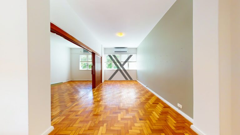 Apartamento Frente Mar em Ipanema — foto 1