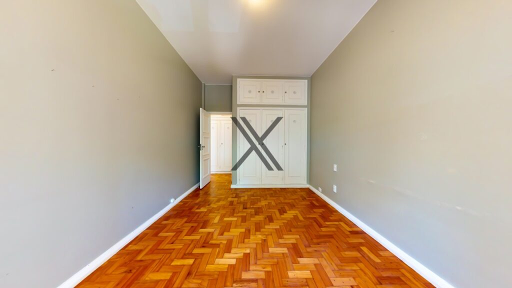 Apartamento Frente Mar em Ipanema Rio de Janeiro RJ 10