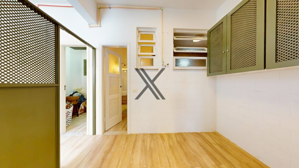 Apartamento Frente Mar em Ipanema Rio de Janeiro RJ 12