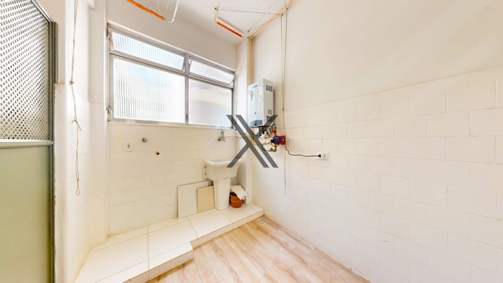 Apartamento Frente Mar em Ipanema Rio de Janeiro RJ 13