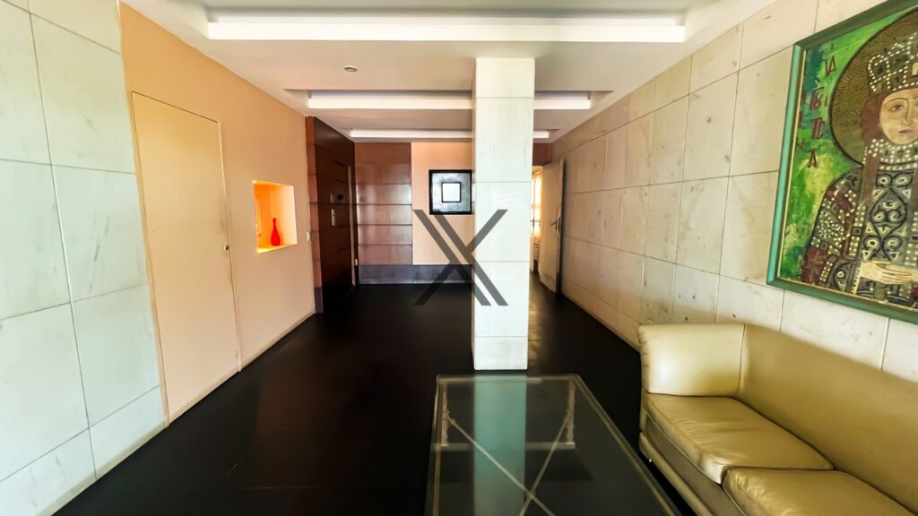 Apartamento Frente Mar em Ipanema Rio de Janeiro RJ 14