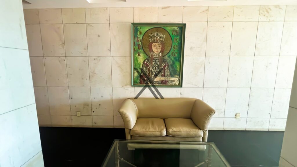 Apartamento Frente Mar em Ipanema Rio de Janeiro RJ 15