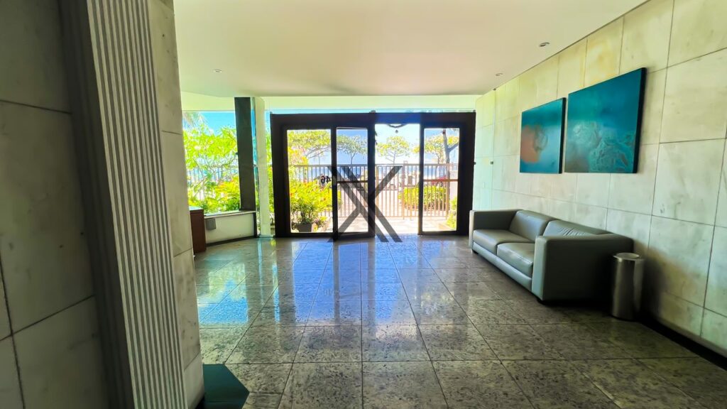 Apartamento Frente Mar em Ipanema Rio de Janeiro RJ 16