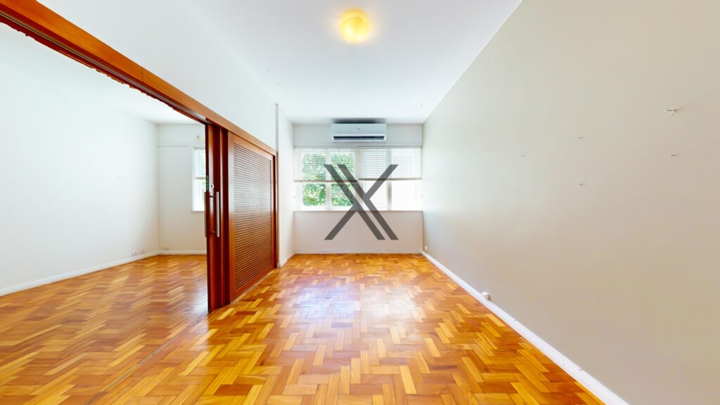 Apartamento Frente Mar em Ipanema Rio de Janeiro RJ 2