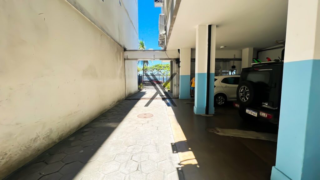 Apartamento Frente Mar em Ipanema Rio de Janeiro RJ 20