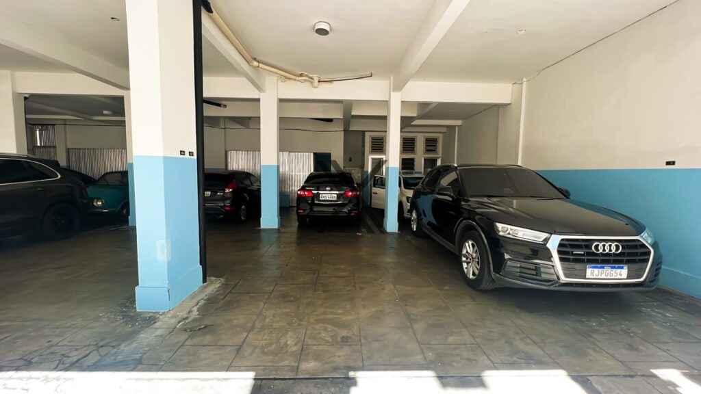 Apartamento Frente Mar em Ipanema Rio de Janeiro RJ 21