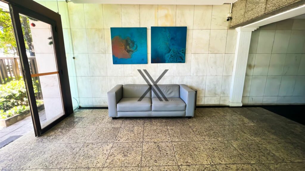 Apartamento Frente Mar em Ipanema Rio de Janeiro RJ 23