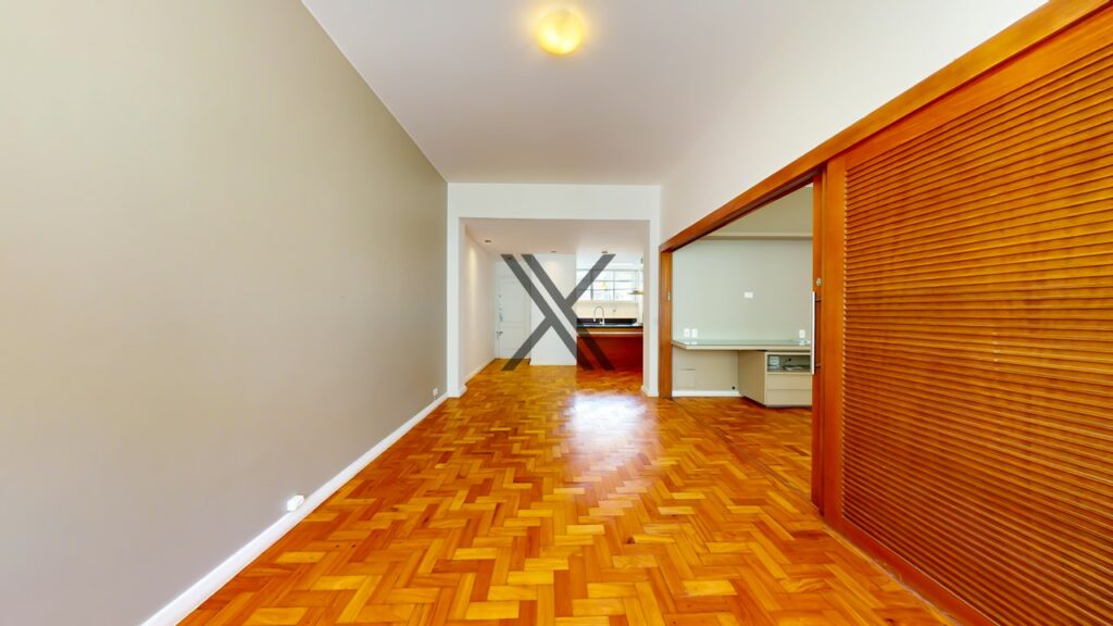 Apartamento Frente Mar em Ipanema Rio de Janeiro RJ 3