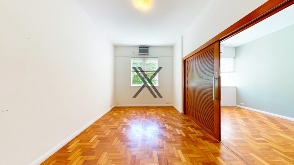 Apartamento Frente Mar em Ipanema Rio de Janeiro RJ 4