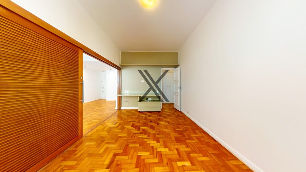 Apartamento Frente Mar em Ipanema Rio de Janeiro RJ 5