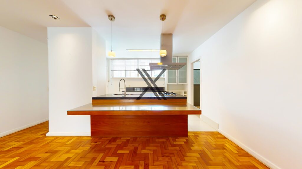 Apartamento Frente Mar em Ipanema Rio de Janeiro RJ 6