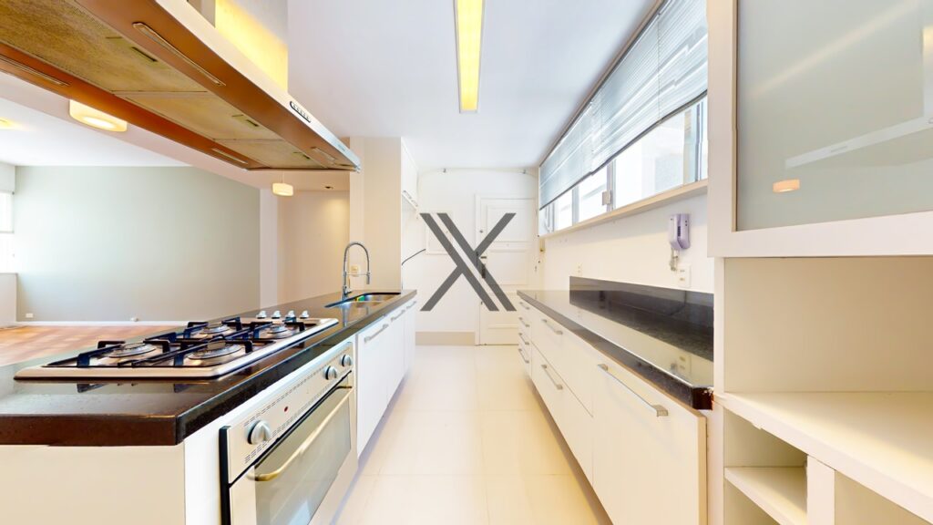 Apartamento Frente Mar em Ipanema Rio de Janeiro RJ 7