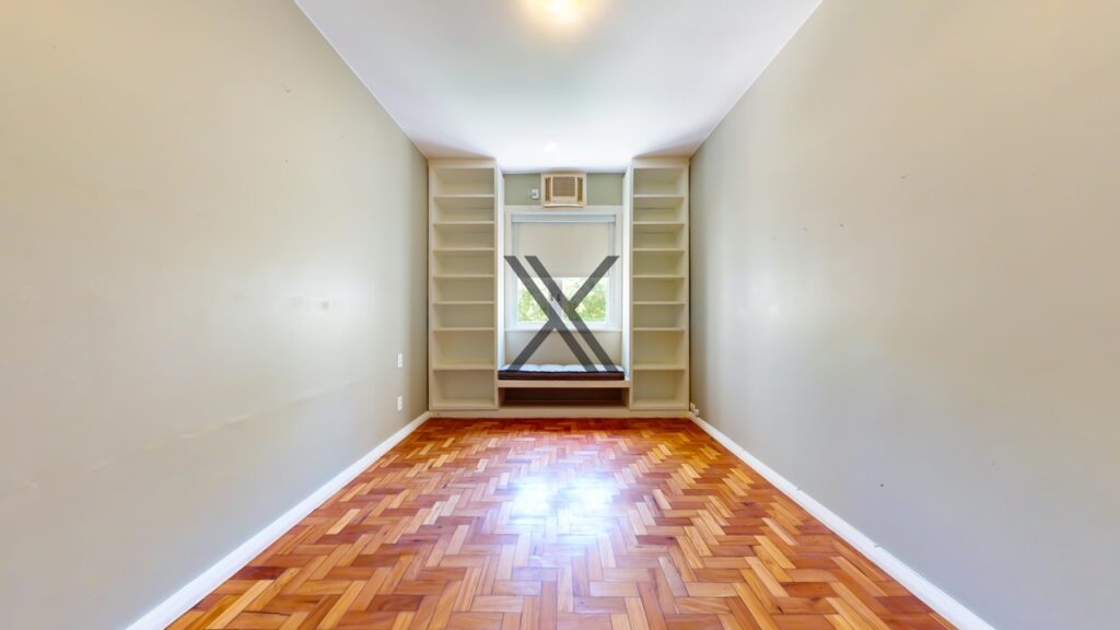 Apartamento Frente Mar em Ipanema Rio de Janeiro RJ 9