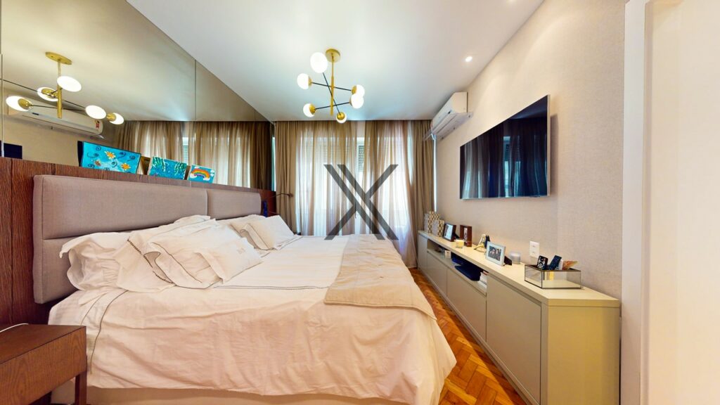 Apartamento Reformado com 3 Quartos em Ipanema Rio de Janeiro RJ 10