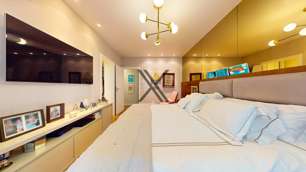 Apartamento Reformado com 3 Quartos em Ipanema Rio de Janeiro RJ 11