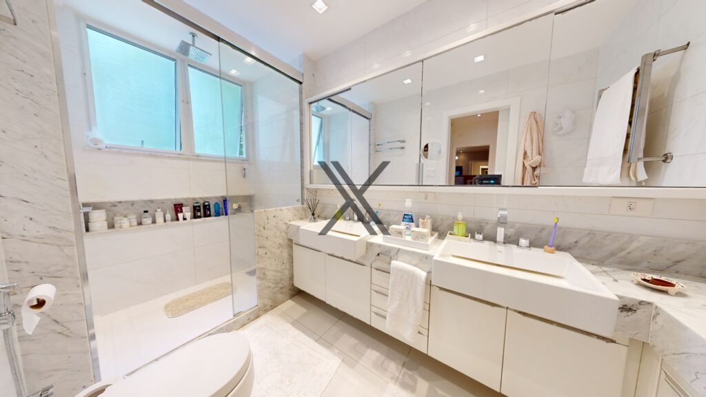 Apartamento Reformado com 3 Quartos em Ipanema Rio de Janeiro RJ 13