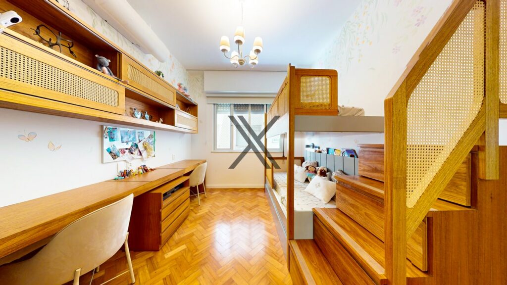 Apartamento Reformado com 3 Quartos em Ipanema Rio de Janeiro RJ 14