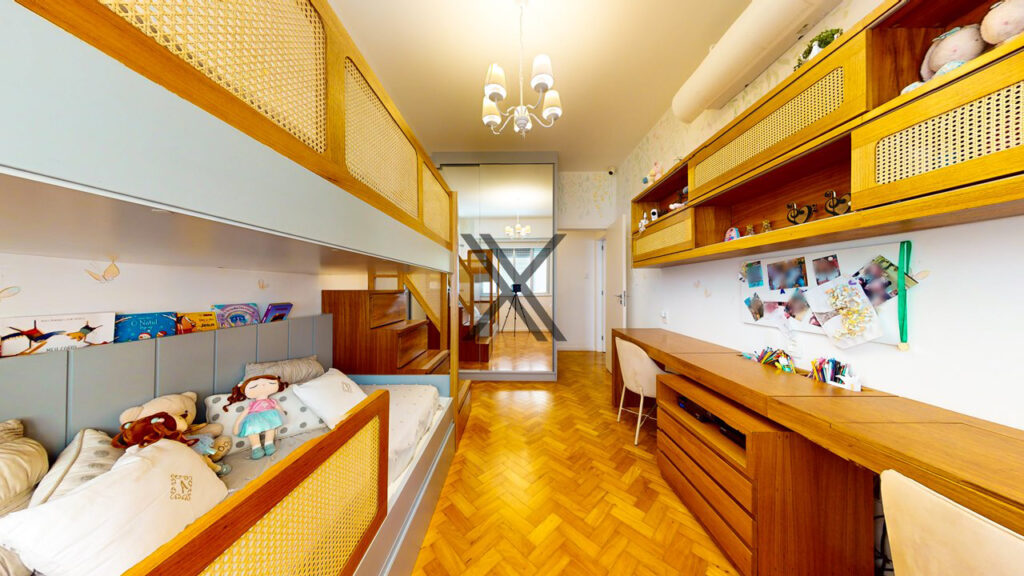 Apartamento Reformado com 3 Quartos em Ipanema Rio de Janeiro RJ 15