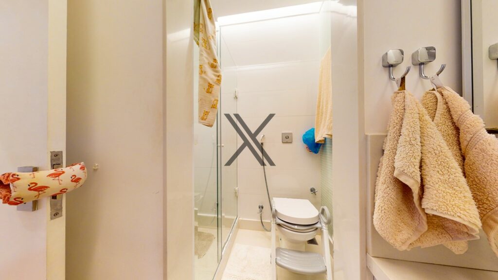 Apartamento Reformado com 3 Quartos em Ipanema Rio de Janeiro RJ 17