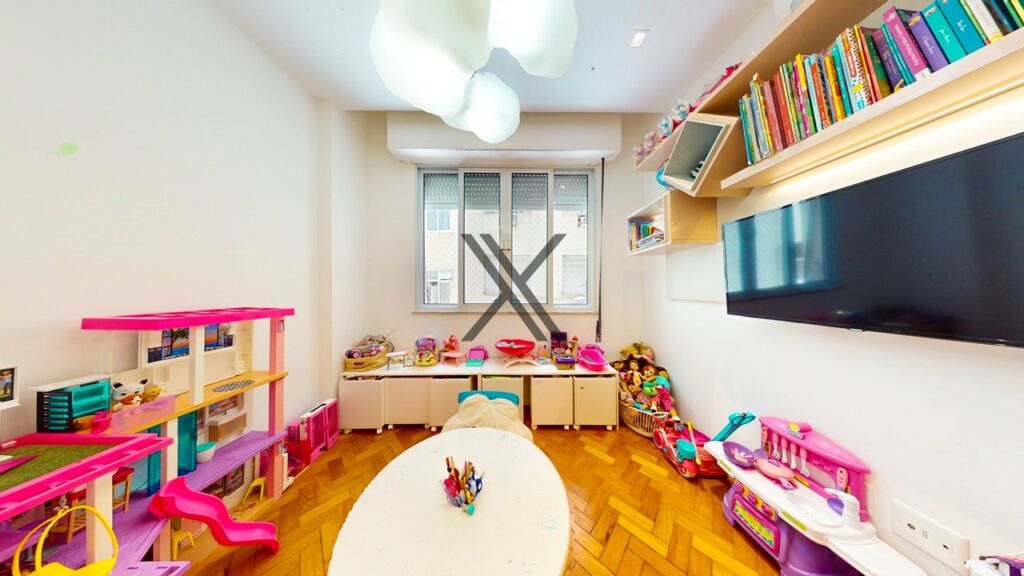 Apartamento Reformado com 3 Quartos em Ipanema Rio de Janeiro RJ 18