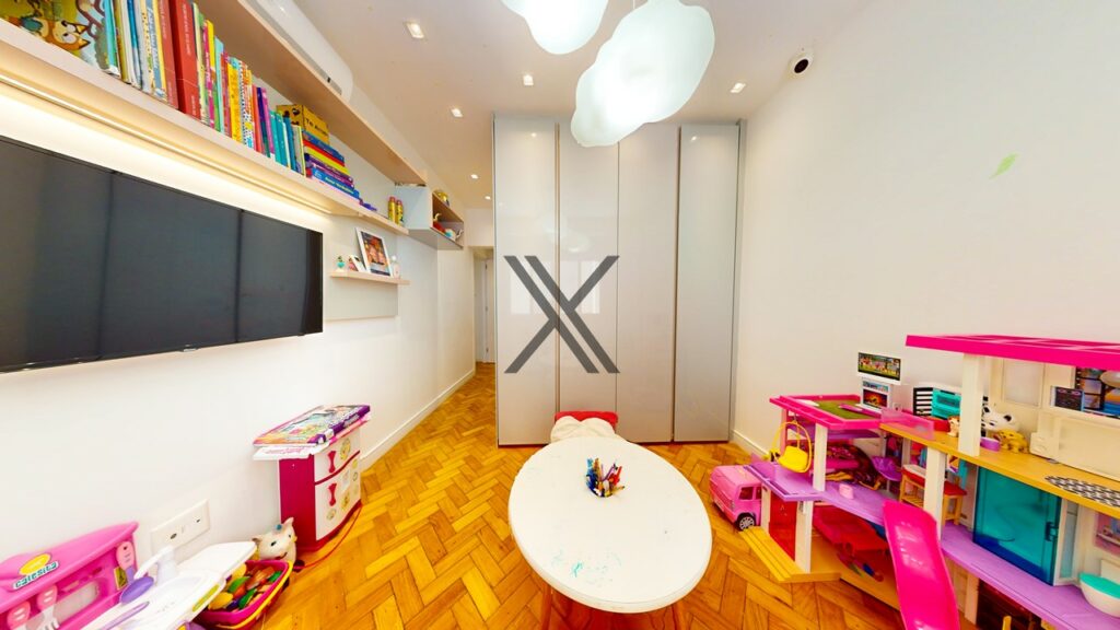 Apartamento Reformado com 3 Quartos em Ipanema Rio de Janeiro RJ 19