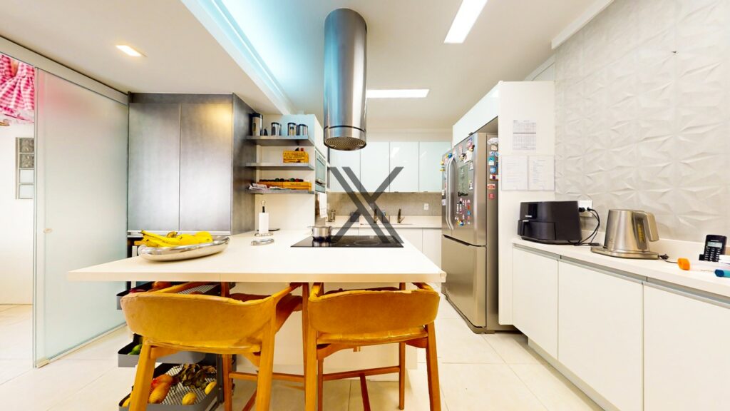 Apartamento Reformado com 3 Quartos em Ipanema Rio de Janeiro RJ 20