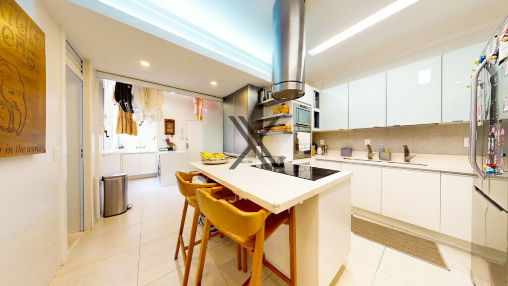 Apartamento Reformado com 3 Quartos em Ipanema Rio de Janeiro RJ 21