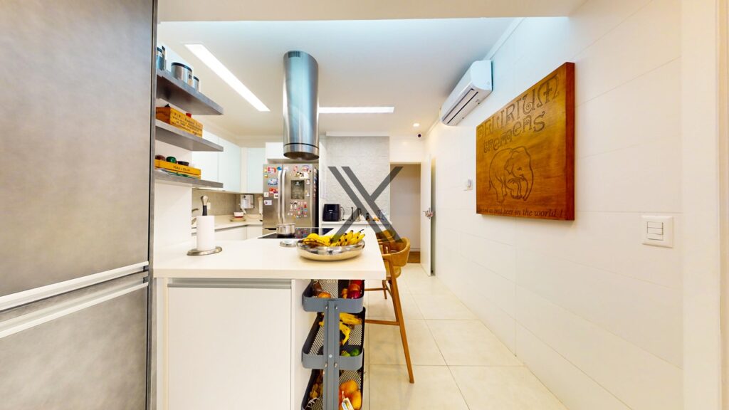 Apartamento Reformado com 3 Quartos em Ipanema Rio de Janeiro RJ 22