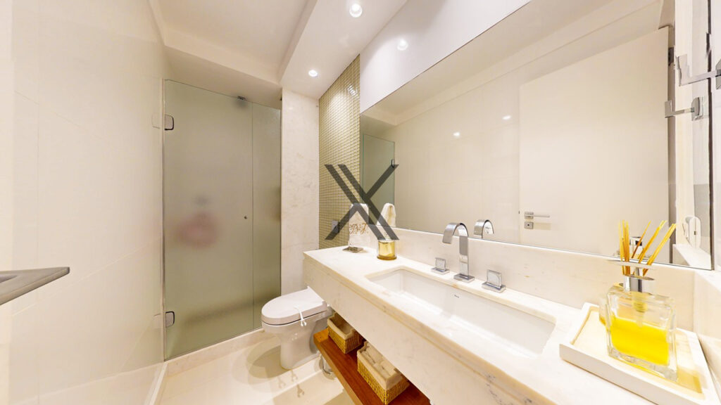 Apartamento Reformado com 3 Quartos em Ipanema Rio de Janeiro RJ 9