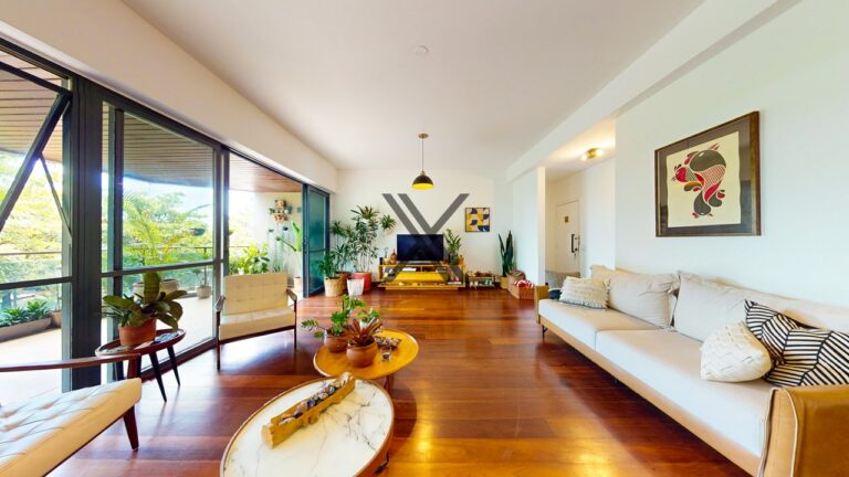 Apartamento São Conrado Green — foto 2