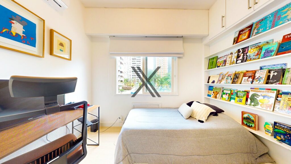 apartamento sao conrado green rio de janeiro rj 14