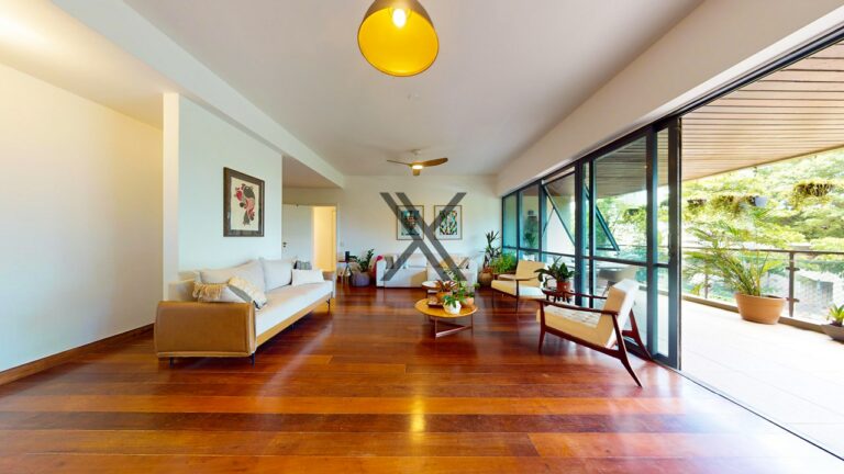 Apartamento São Conrado Green — foto 3