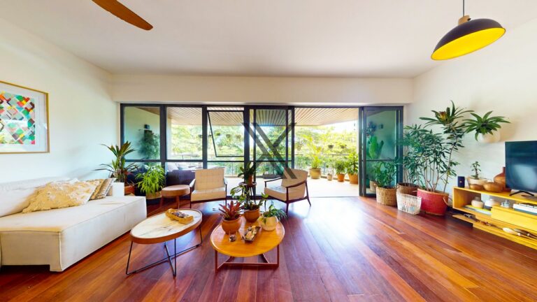 Apartamento São Conrado Green — foto 1
