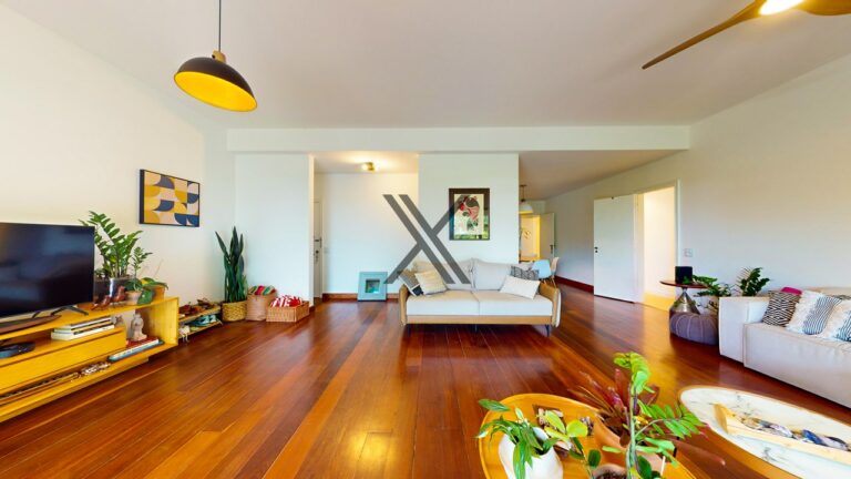 Apartamento São Conrado Green — foto 4