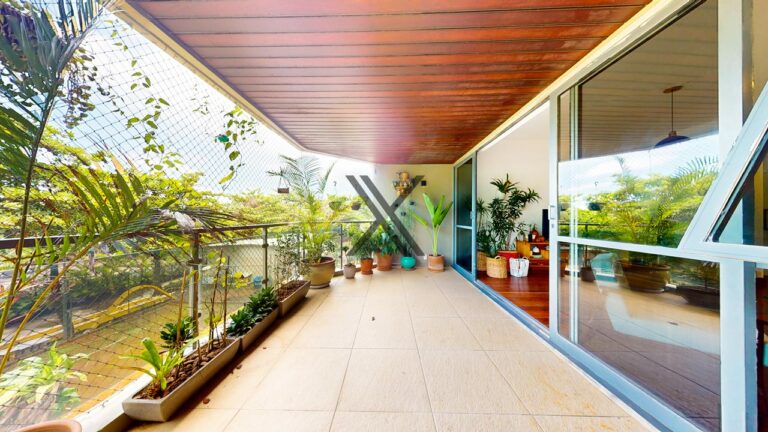 Apartamento São Conrado Green — foto 6