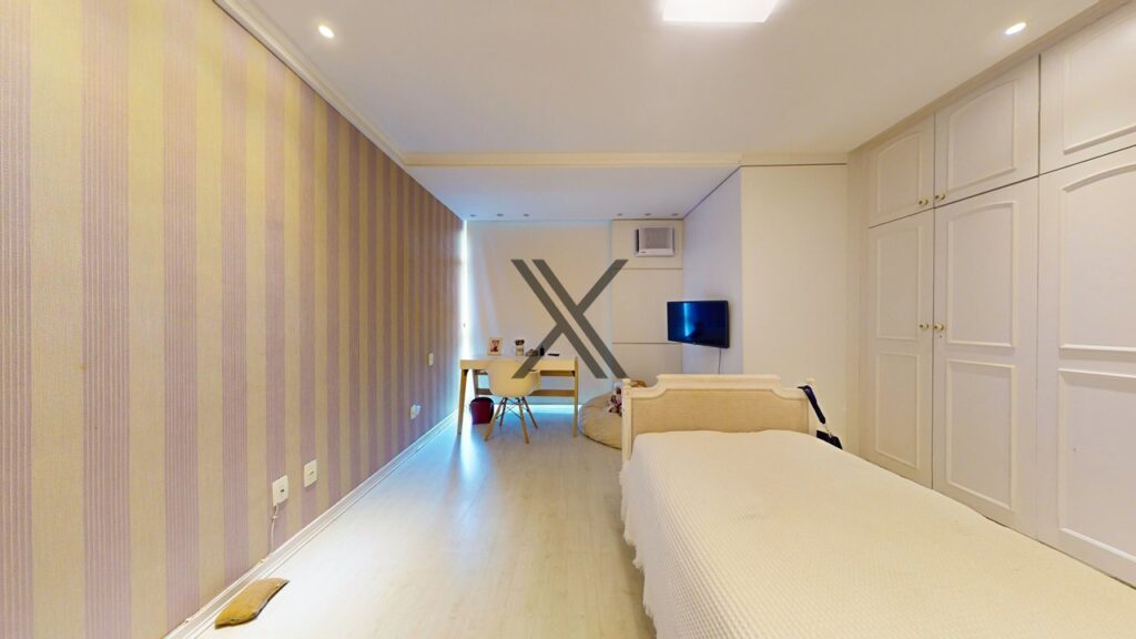 Apartamento Village São Conrado 4 Quartos Rio de Janeiro RJ 10