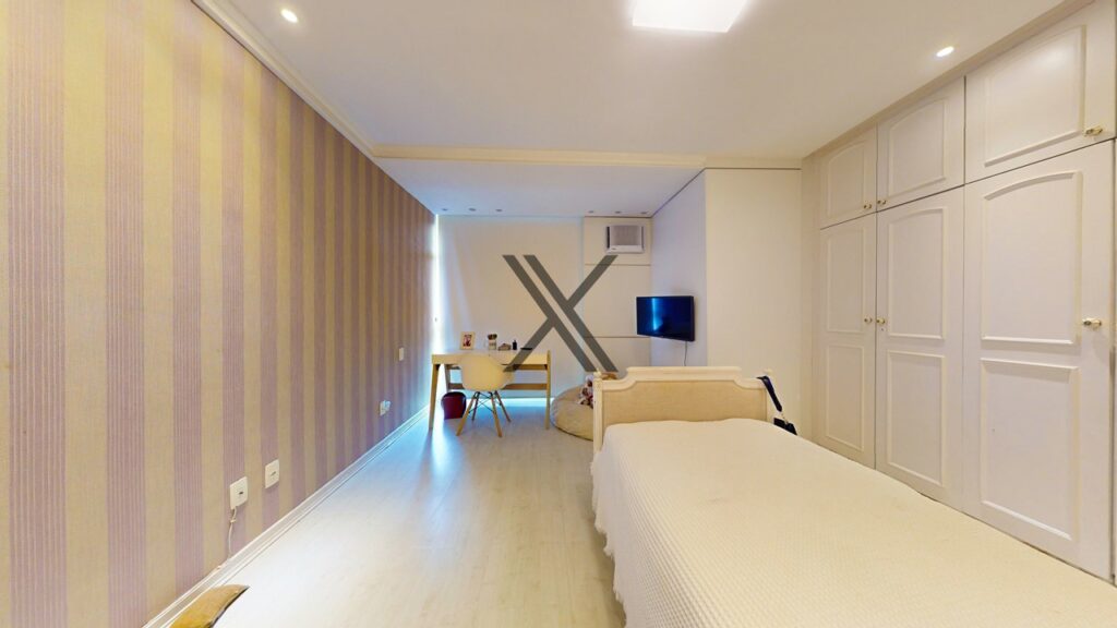 Apartamento Village São Conrado 4 Quartos Rio de Janeiro RJ 12