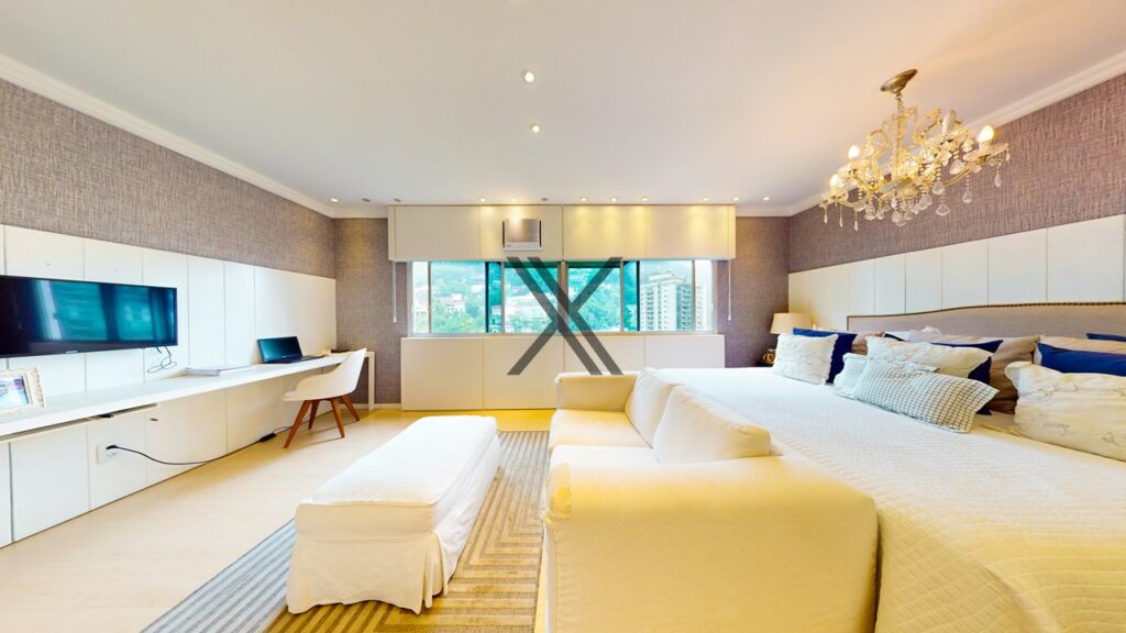 Apartamento Village São Conrado 4 Quartos Rio de Janeiro RJ 13