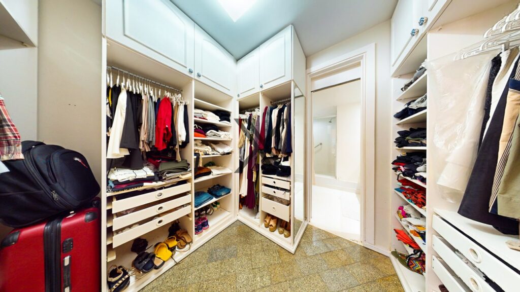 Apartamento Village São Conrado 4 Quartos Rio de Janeiro RJ 15