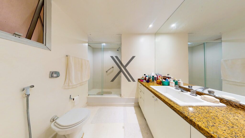 Apartamento Village São Conrado 4 Quartos Rio de Janeiro RJ 16