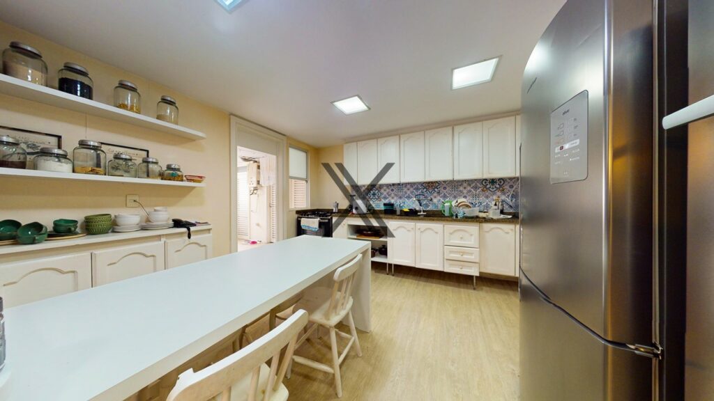 Apartamento Village São Conrado 4 Quartos Rio de Janeiro RJ 17