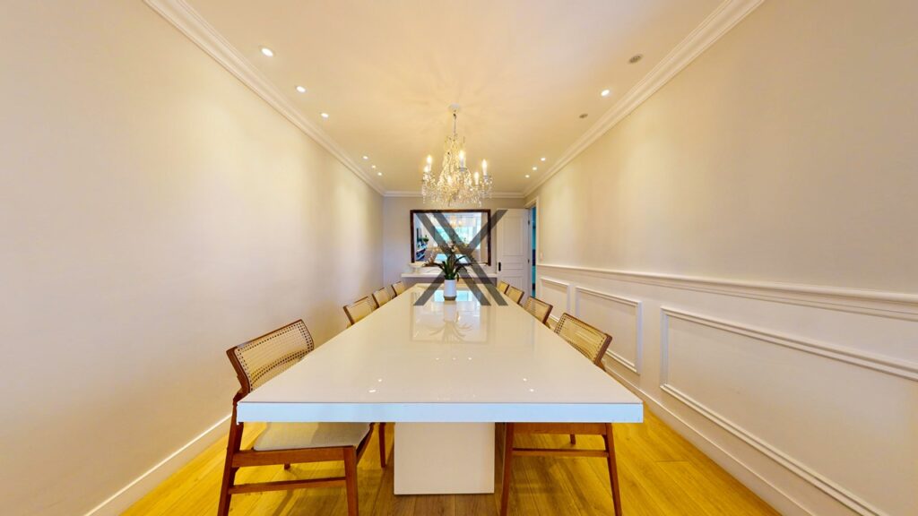 Apartamento Village São Conrado 4 Quartos Rio de Janeiro RJ 5