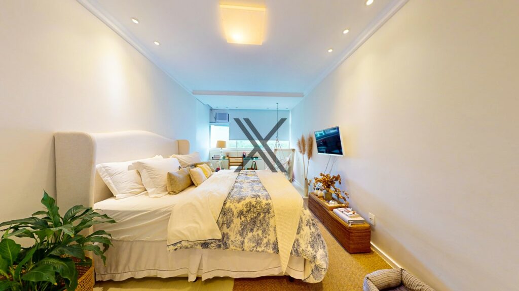 Apartamento Village São Conrado 4 Quartos Rio de Janeiro RJ 7