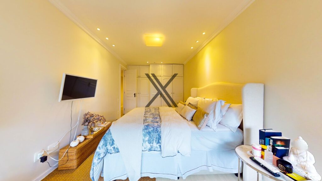 Apartamento Village São Conrado 4 Quartos Rio de Janeiro RJ 8