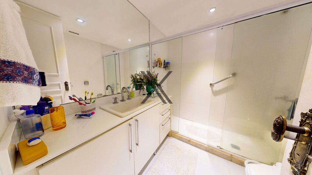 Apartamento Village São Conrado 4 Quartos Rio de Janeiro RJ 9