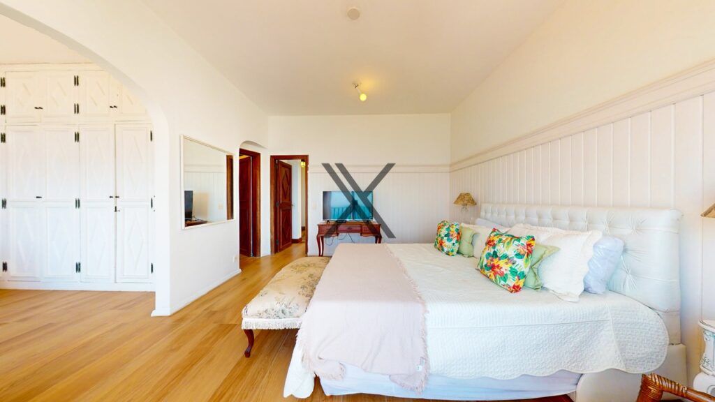 Casa com 5 Quartos em São Conrado Rio de Janeiro RJ 13