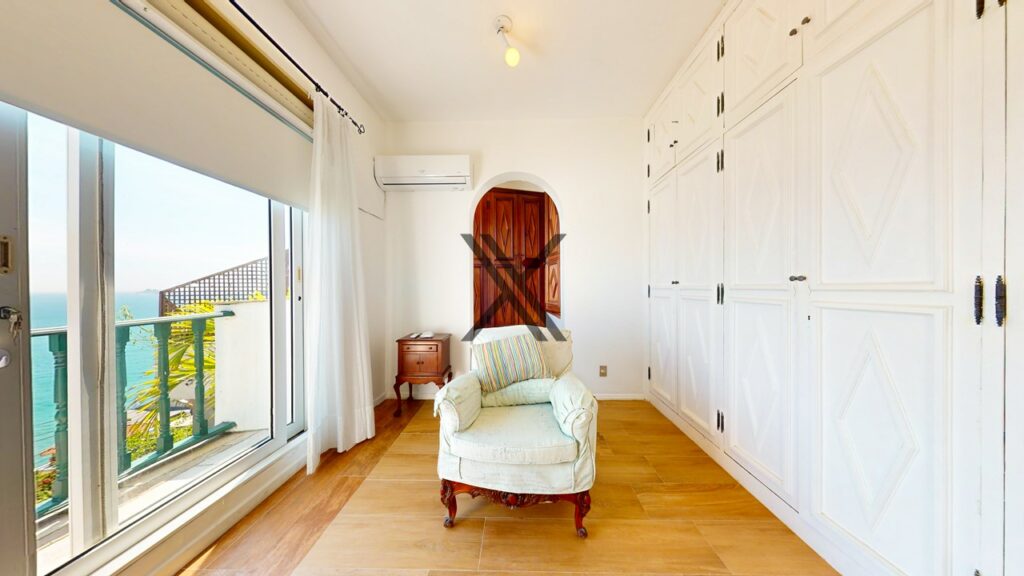 Casa com 5 Quartos em São Conrado Rio de Janeiro RJ 14