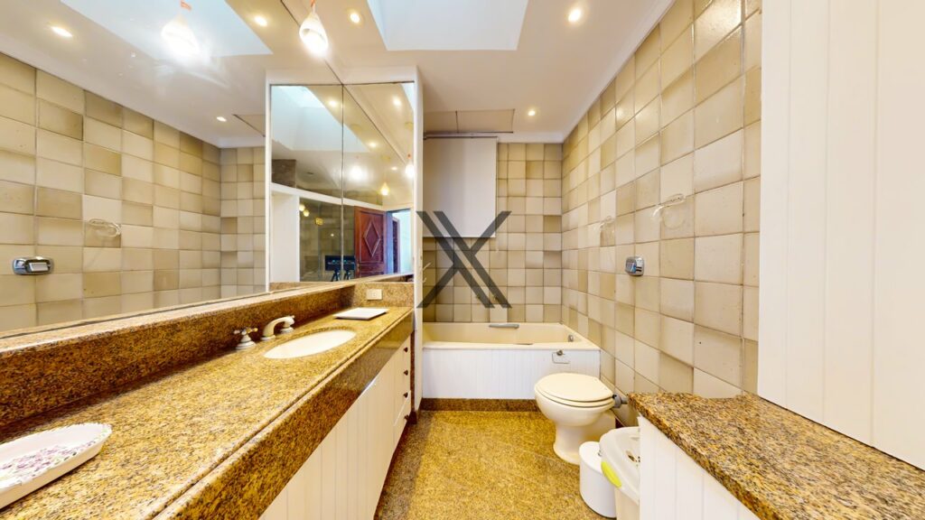 Casa com 5 Quartos em São Conrado Rio de Janeiro RJ 16