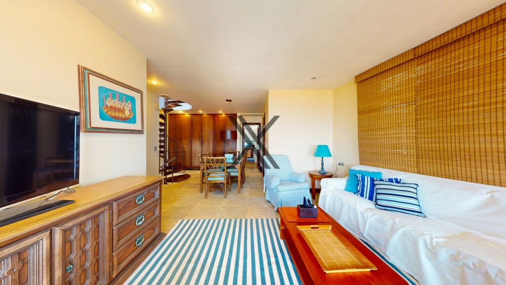 Casa com 5 Quartos em São Conrado Rio de Janeiro RJ 18