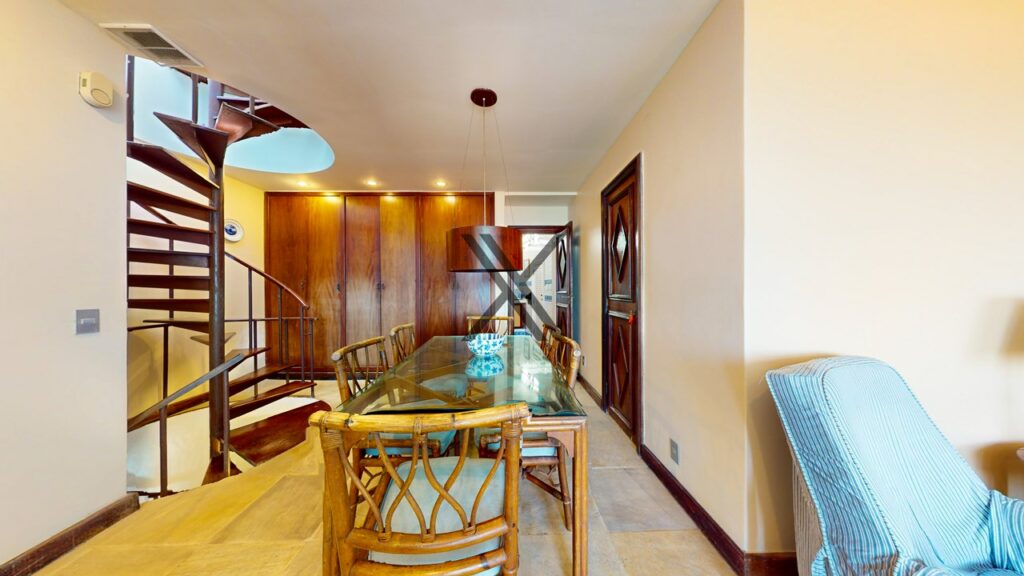 Casa com 5 Quartos em São Conrado Rio de Janeiro RJ 19